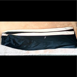 Vintage Puma track pants